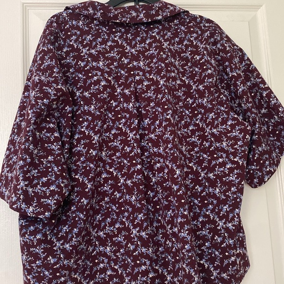 RAG & BONE REED SHIRT - Picture 5 of 6